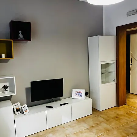 Mamo Pod Apartmán *