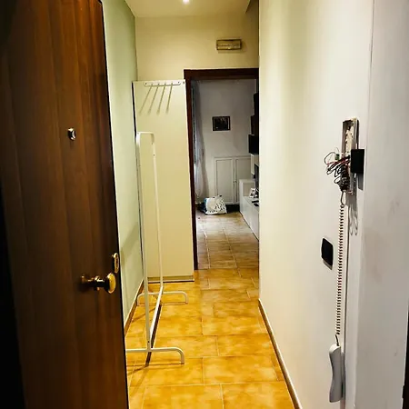 Mamo Pod Apartmán