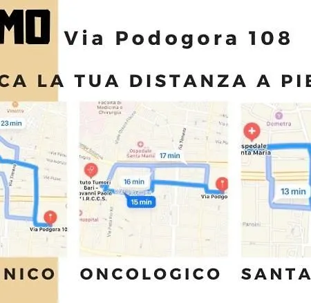 Mamo Pod Apartament *