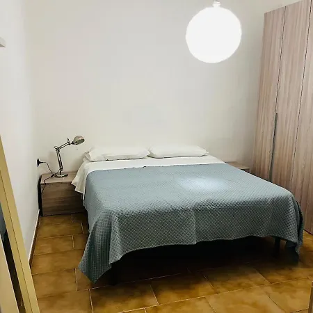 Mamo Pod Apartament