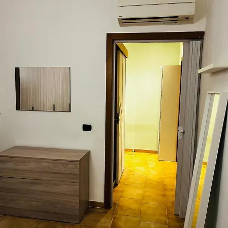 Mamo Pod Διαμέρισμα Μπάρι
