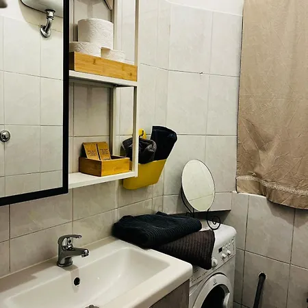 Mamo Pod Apartmán *